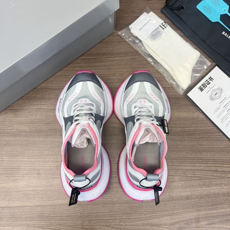 Balenciaga Triple S Series Shoes